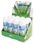 ALOE HAIR POLISHER (12 Units) / Item# BT-101