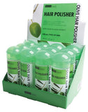 OLIVE HAIR POLISHER (12 Units) / Item# BT-102