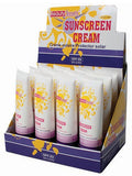 SUNSCREEN LOTION (12 Units) ITEM# BT-104