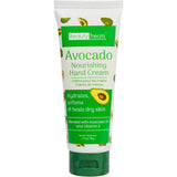 CREMA NUTRITIVA PARA MANOS DE AGUACATE (12 Unidades) ARTÍCULO# BT-116A