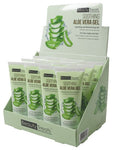 GEL CALMANTE DE ALOE VERA (12 Unidades) ARTÍCULO# BT-128