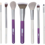 7 PIECE ALL IN ONE ESSENTIAL BRUSH SET (3 SETS) / ITEM# BT-192-R2