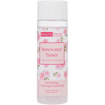 ROSEWATER TONER (12 Units) ITEM# BT-198