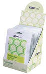 CUCUMBER FACIAL MASKS (24 Units) / ITEM# BT-203C