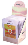 Q10 FACIAL MASKS (24 UNITS) / ITEM# BT-203Q