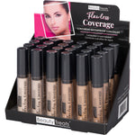 FLAWLESS COVERAGE CONCEALER (24 Units) ITEM# BT-209