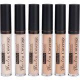 FLAWLESS COVERAGE CONCEALER (24 Units) ITEM# BT-209