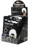 CHARCOAL PURIFYING FACIAL MASK (24 Units) ITEM# BT-223