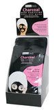 PEEL-OFF CHARCOAL FACIAL MASK (24 Units) ITEM# BT-224