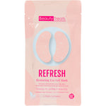 MÁSCARA DE GEL PARA OJOS REFRESH RESTORING 6 PARES EN BOLSA (12 bolsas) ARTÍCULO # BT-242