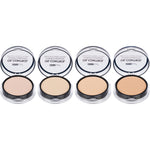 OIL CONTROL POWDER FOUNDATION (12 Units) ITEM# BT-312