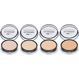 OIL CONTROL POWDER FOUNDATION (12 Units) ITEM# BT-312