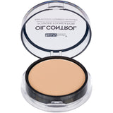 OIL CONTROL POWDER FOUNDATION (12 Units) ITEM# BT-312