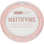 MATTIFYING FINISHING POWDER (12 Units) ITEM# BT-330