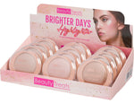 ILUMINADOR BRIGHTER DAYS (12 Unidades) ARTÍCULO# BT-382