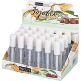 JOJOBA LIP OIL (24 Units) ITEM# BT-517