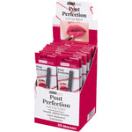 GEL LIP LINER POUT PERFECTION / MAROON (24 Units) ITEM# BT-540-05