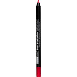 GEL LIP LINER POUT PERFECTION / RED (24 Units) ITEM# BT-540-06