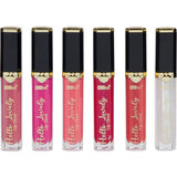 HELLO LOVELY BRILLO DE LABIOS (24 Unidades) ARTÍCULO# BT-544