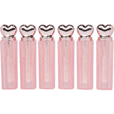 TREAT YOURSELF LIPSTICKS LONGLASTING & HIGH-SHINE LIPSTICKS (24 Units) ITEM# BT-561