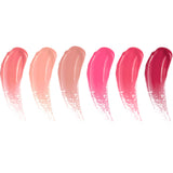 TREAT YOURSELF LIPSTICKS LONGLASTING & HIGH-SHINE LIPSTICKS (24 Units) ITEM# BT-561