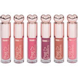 BRILLO DE LABIOS POUT &amp; GLISTEN (24 unidades) ARTÍCULO n.° BT-562