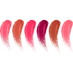 BRILLO DE LABIOS POUT &amp; GLISTEN (24 unidades) ARTÍCULO n.° BT-562