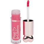 BRILLO DE LABIOS POUT &amp; GLISTEN (24 unidades) ARTÍCULO n.° BT-562