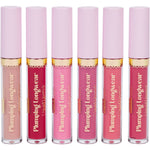 PLUMPING LONGWEAR LIQUID LIPSTICK (24 Units) ITEM# BT-565