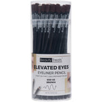 ELEVATED EYES EYELINER PENCIL (BROWN) (48 Units) ITEM# BT600-03