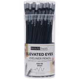 ELEVATED EYES EYELINER PENCIL (SILVER) (48 Units) ITEM# BT600-08