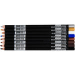 ELEVATED EYES EYELINER PENCIL (BROWN) (48 Units) ITEM# BT600-03