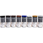 ELEVATED EYES EYELINER PENCIL (DARK BROWN) (48 Units) ITEM# BT600-02