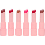 NATURAL POUT TINTED LIP BALM (24 Units) ITEM# BT-612