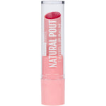 NATURAL POUT TINTED LIP BALM (24 Units) ITEM# BT-612