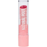 NATURAL POUT TINTED LIP BALM (24 Units) ITEM# BT-612