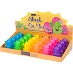 STUCK ON YOU LIP BALM (24 Units) ITEM# BT-620