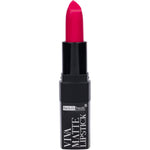 VIVA MATTE LIPSTICK (24 Units) ITEM# BT-628