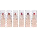 HIGH SHINE LIPSTICK (24 Units) ITEM# BT-629