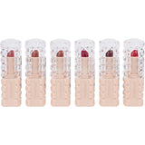 HIGH SHINE LIPSTICK (24 Units) ITEM# BT-629