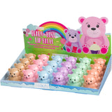 BEARY- BEST LIP BALM (24 Units) ITEM# BT-665