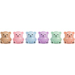 BEARY- BEST LIP BALM (24 Units) ITEM# BT-665