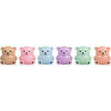 BEARY- BEST LIP BALM (24 Units) ITEM# BT-665