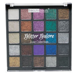 COLECCIÓN GLITTER GALORE LUXE (12 unidades) ARTÍCULO n.º BT-725-G