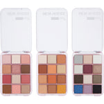 NEW NUDES - PALETA DE SOMBRAS DE OJOS DE 12 COLORES (24 Unidades) ARTÍCULO # BT-740