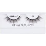 3D FAUX MINK LASHES (12 Units) ITEM# BT-750-08