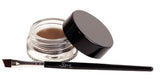 EYEBROW GEL WITH BRUSH - SOFT BROWN (12 Units) / ITEM# BT-820-01