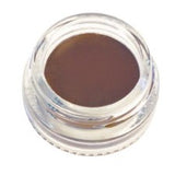 EYEBROW GEL WITH BRUSH - SOFT BROWN (12 Units) / ITEM# BT-820-01