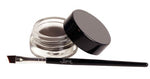 EYEBROW GEL WITH BRUSH - ESPRESSO BROWN (12 Units) / ITEM# BT-820-02