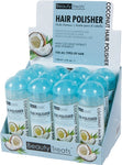 COCONUT HAIR POLISHER (12 Units) ITEM# BT-100